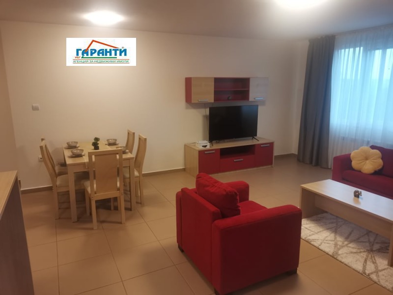 Издаје се  2 спаваће собе Пловдив , Каршијака , 137 м2 | 24132698 - слика [4]