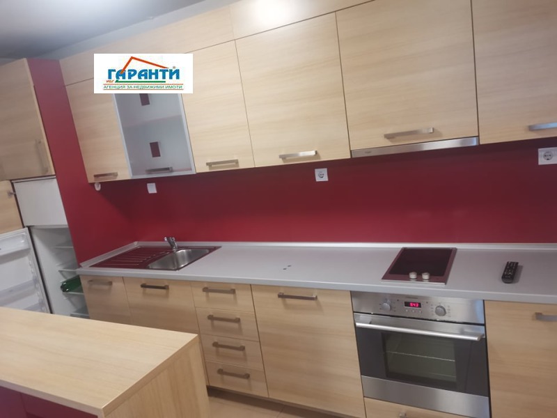 Издаје се  2 спаваће собе Пловдив , Каршијака , 137 м2 | 24132698 - слика [3]