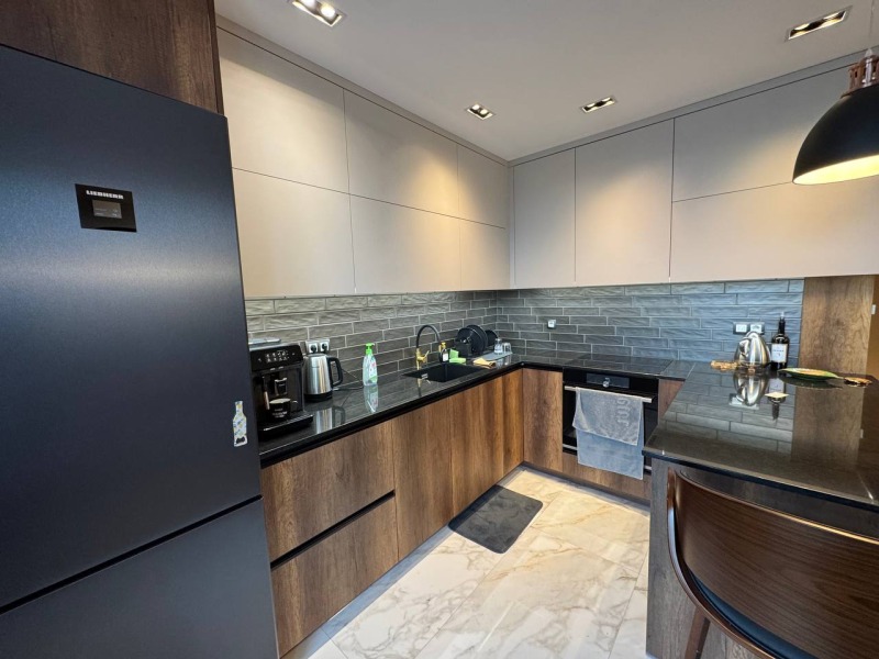 Дава под наем 3-СТАЕН, гр. София, Малинова долина, снимка 7 - Апартаменти - 53283184