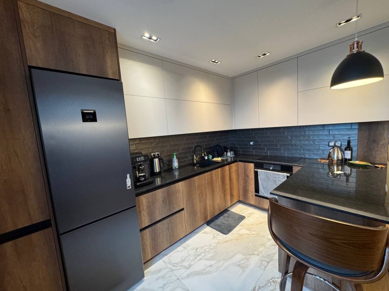 Дава под наем 3-СТАЕН, гр. София, Малинова долина, снимка 3 - Апартаменти - 53283184