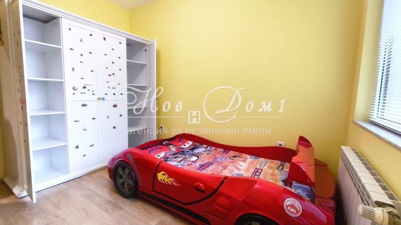 Дава под наем 3-СТАЕН, гр. София, Лозенец, снимка 4 - Апартаменти - 53329258