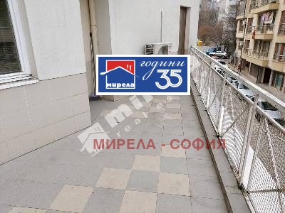 Дава под наем 3-СТАЕН, гр. София, Лозенец, снимка 10 - Апартаменти - 56532831