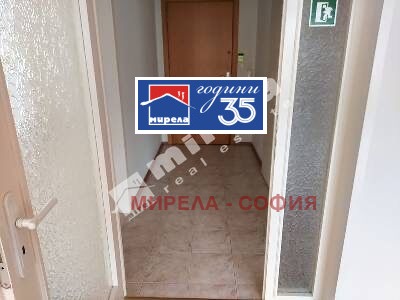 Дава под наем 3-СТАЕН, гр. София, Лозенец, снимка 12 - Апартаменти - 56532831