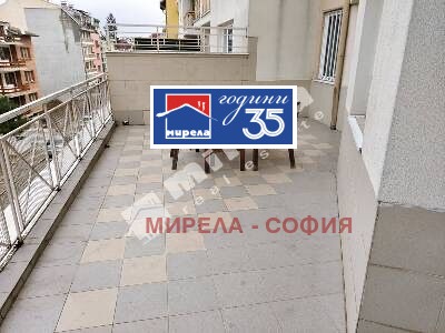 Дава под наем 3-СТАЕН, гр. София, Лозенец, снимка 11 - Апартаменти - 56532831