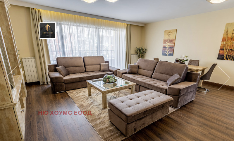 Kiralık  3+ yatak odası Sofia , Vitoşa , 190 metrekare | 39816125 - görüntü [4]