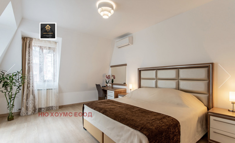 Kiralık  3+ yatak odası Sofia , Vitoşa , 190 metrekare | 39816125 - görüntü [5]