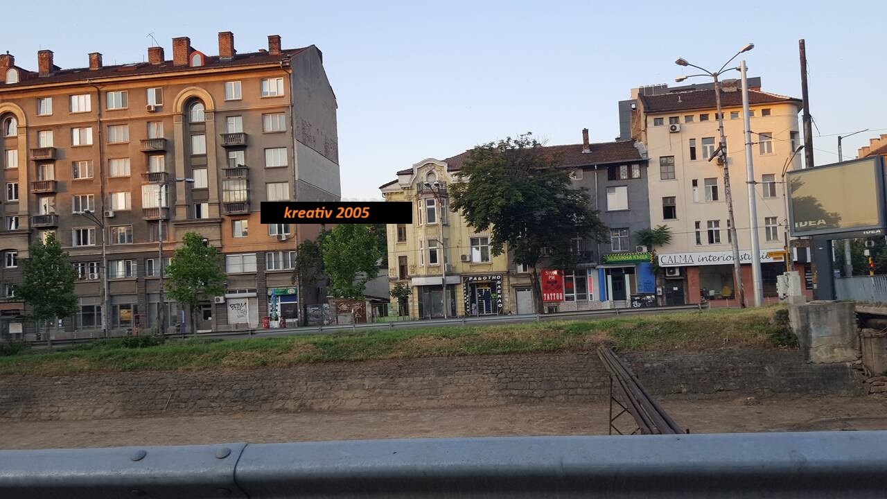 Дава под наем 2-СТАЕН, гр. София, Център, снимка 5 - Апартаменти - 55914540