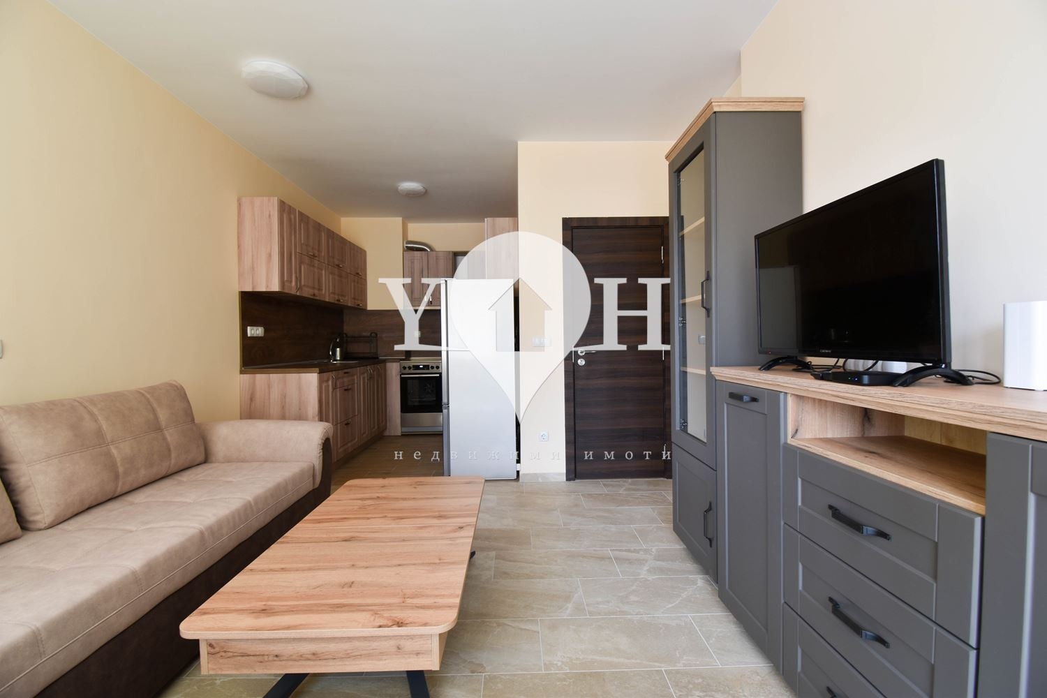 Дава под наем 2-СТАЕН, гр. София, Павлово