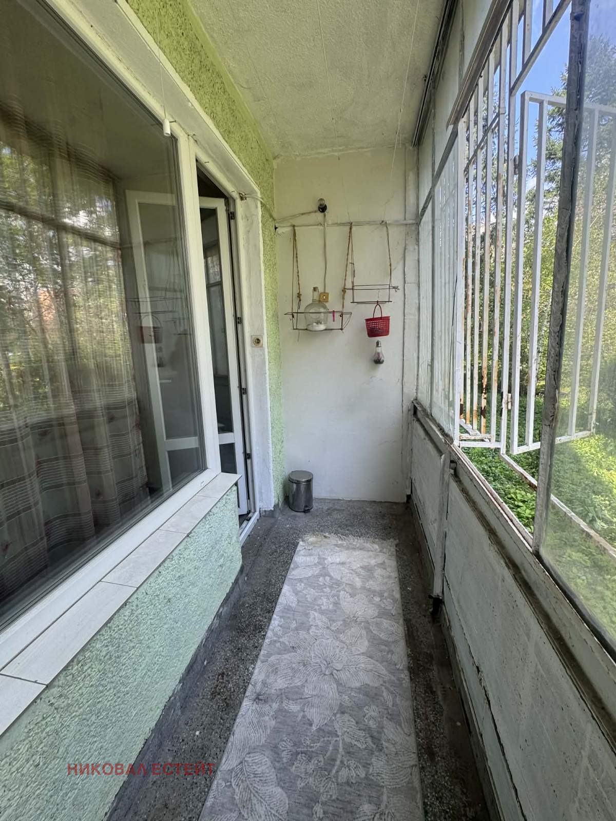 Дава под наем 2-СТАЕН, гр. София, Младост 1, снимка 11 - Апартаменти - 54291544