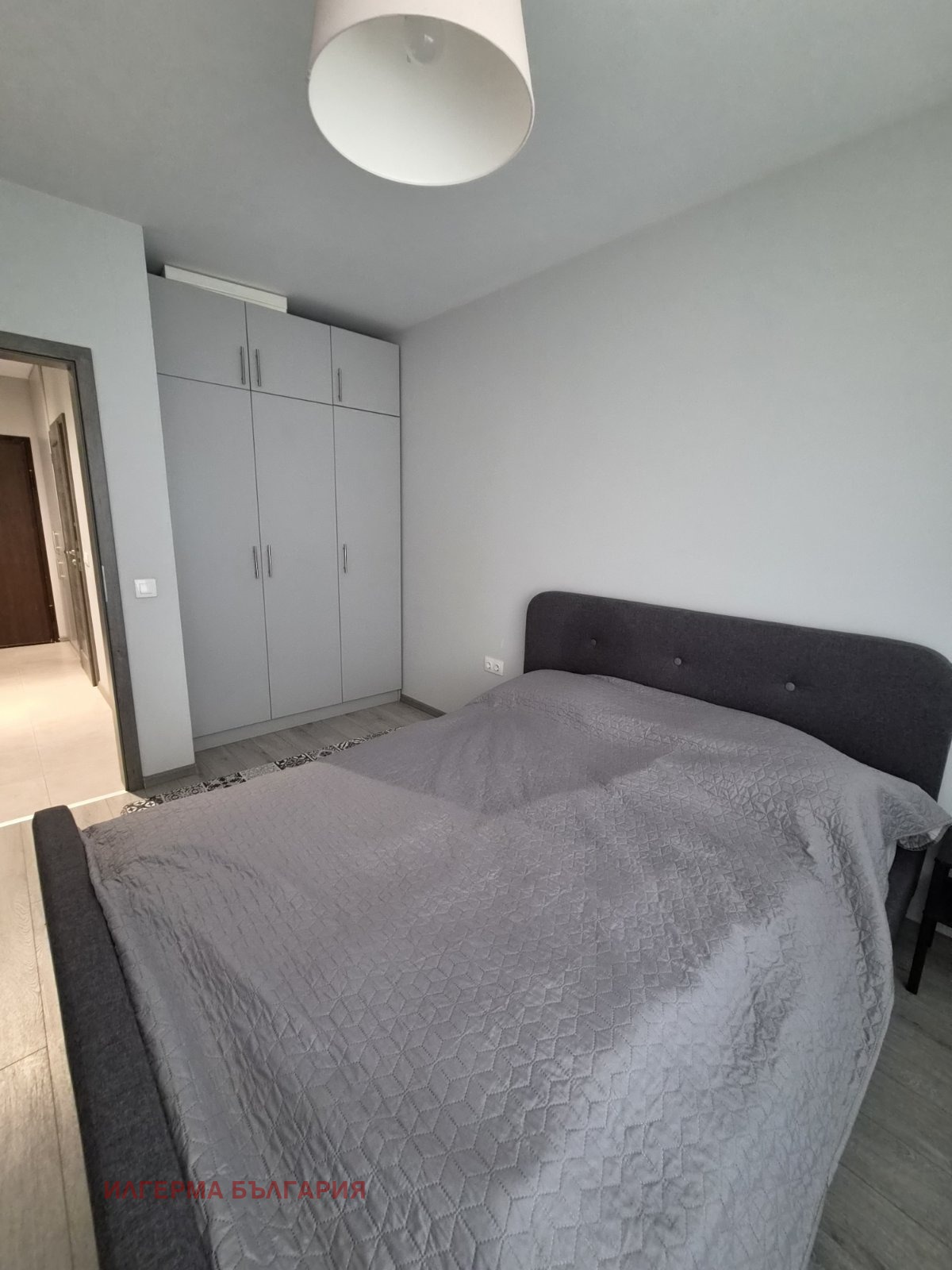 Дава под наем 2-СТАЕН, гр. София, Кръстова вада, снимка 7 - Апартаменти - 55145540