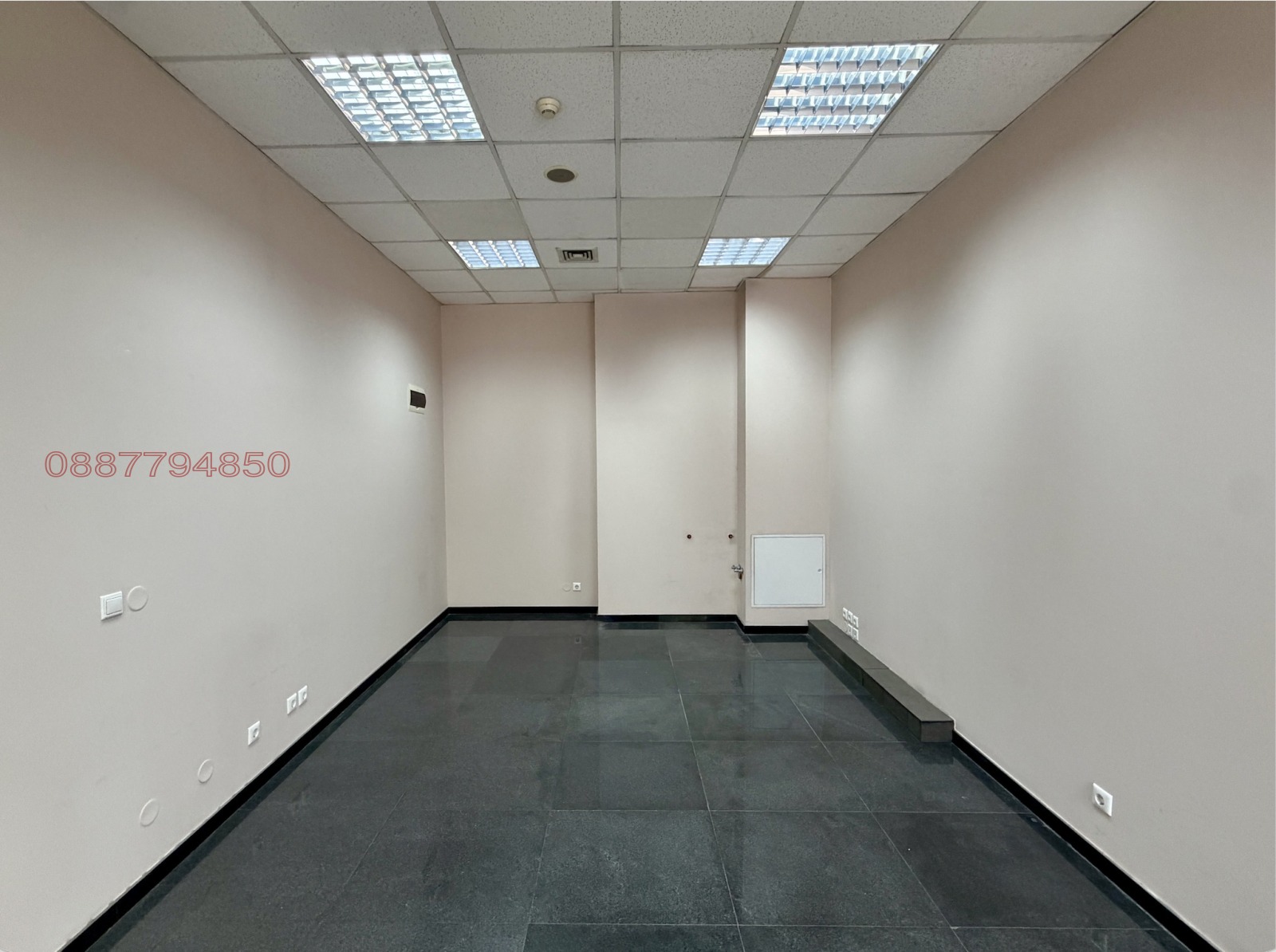 Дава под наем ОФИС, гр. София, Младост 1А, снимка 3 - Офиси - 56271617