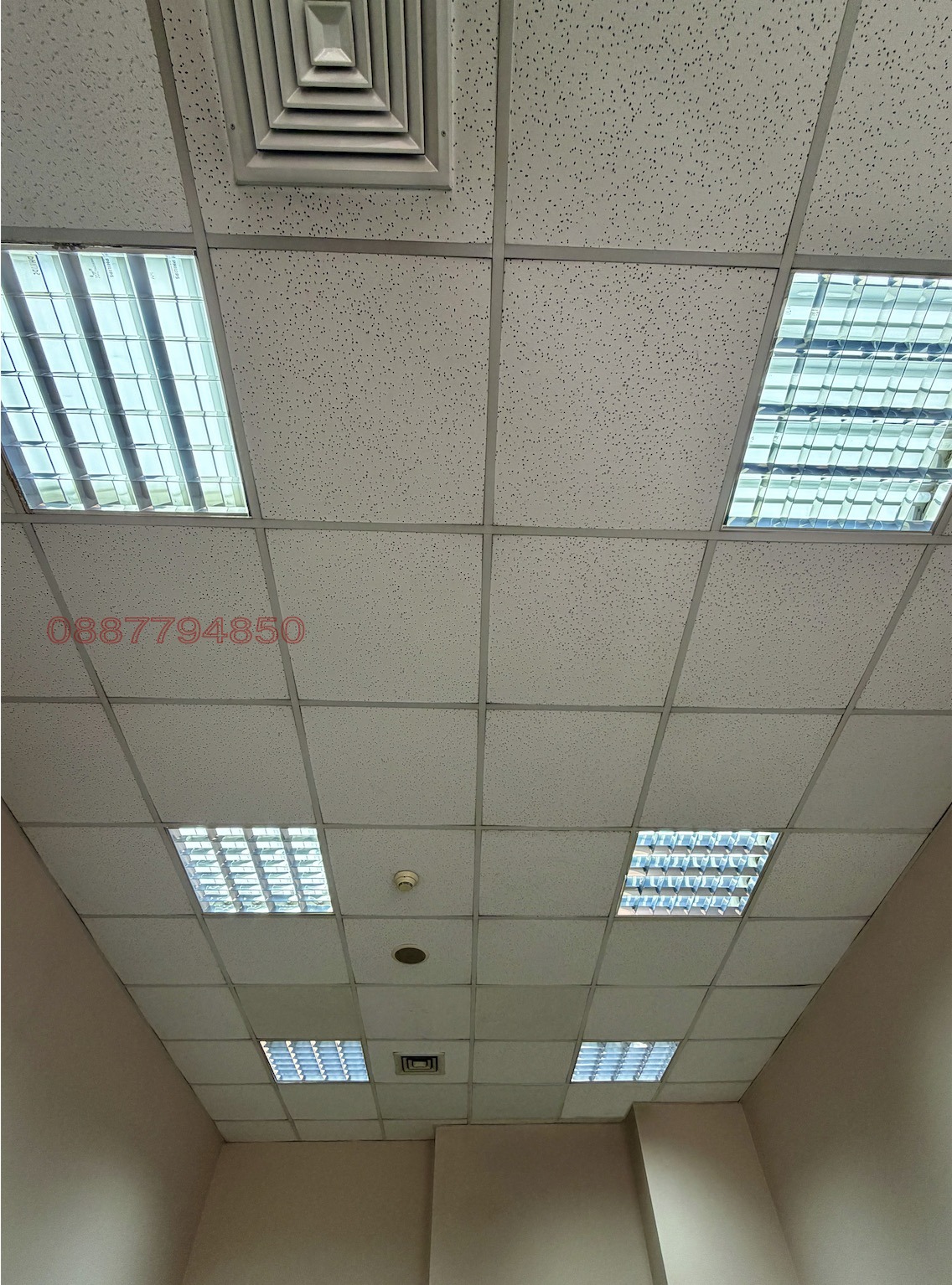 Дава под наем ОФИС, гр. София, Младост 1А, снимка 8 - Офиси - 56271617