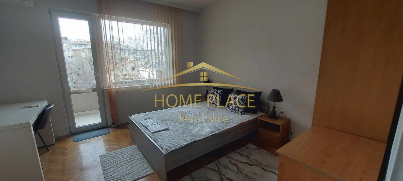 Дава под Наем 3-СТАЕН | Imot.bg — изображение 6