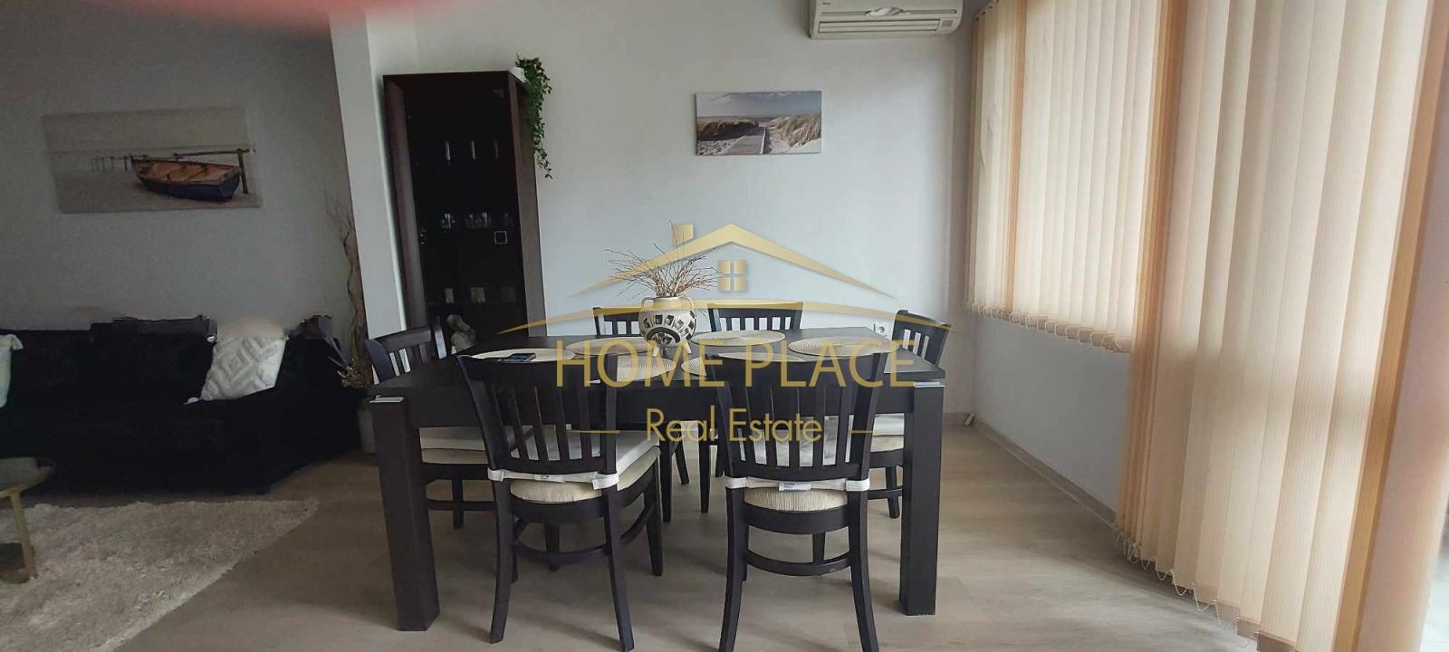 Дава под Наем 3-СТАЕН | Imot.bg — изображение 2