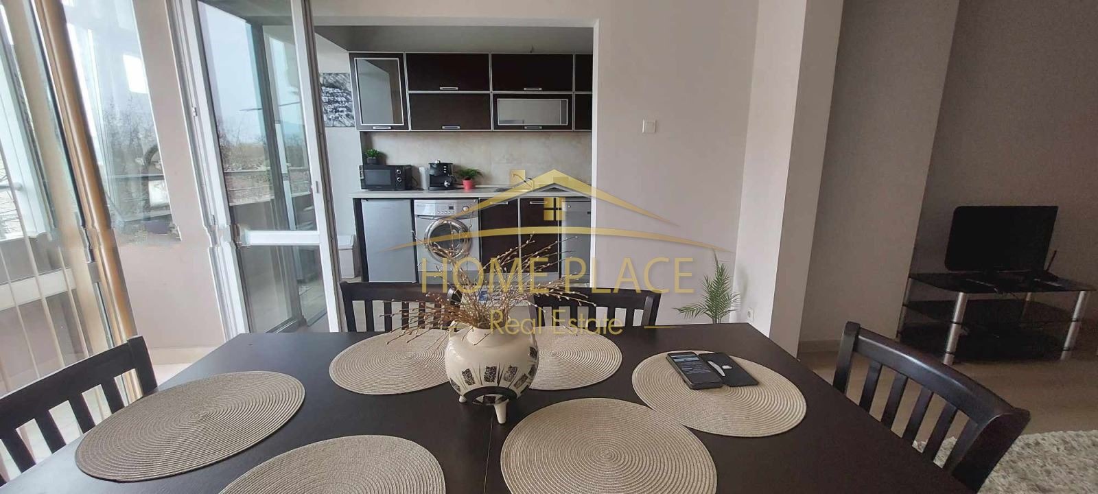 Дава под Наем 3-СТАЕН | Imot.bg — изображение 3