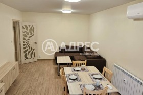2-стаен град София, Овча купел 1