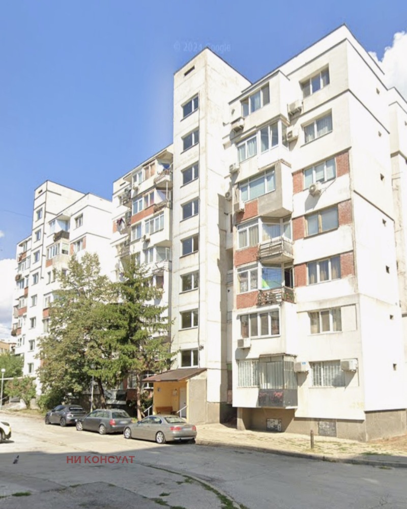 Kiadó  Stúdió Sofia , Ljulin 7 , 30 négyzetméter | 19047900 - kép [12]