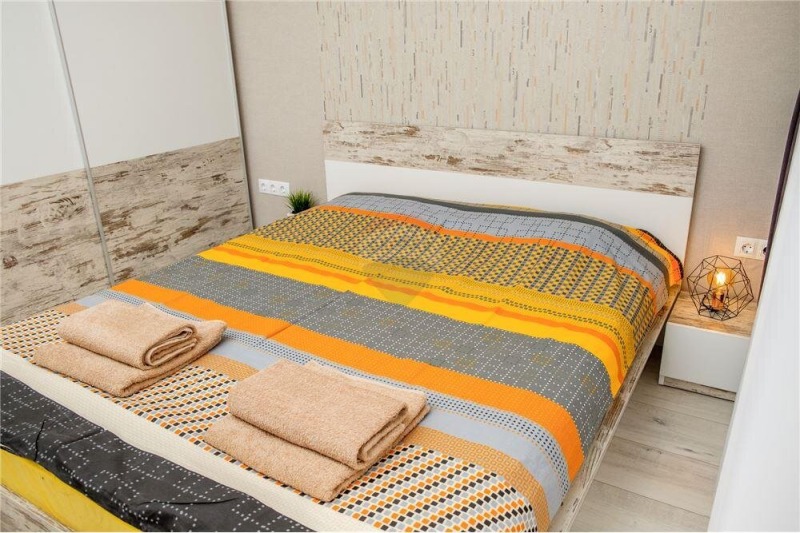 Para alugar  1 quarto Varna , Gracka mahala , 60 m² | 78220254 - imagem [9]