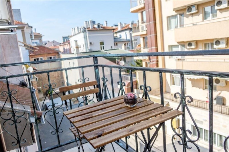 Para alugar  1 quarto Varna , Gracka mahala , 60 m² | 78220254 - imagem [11]