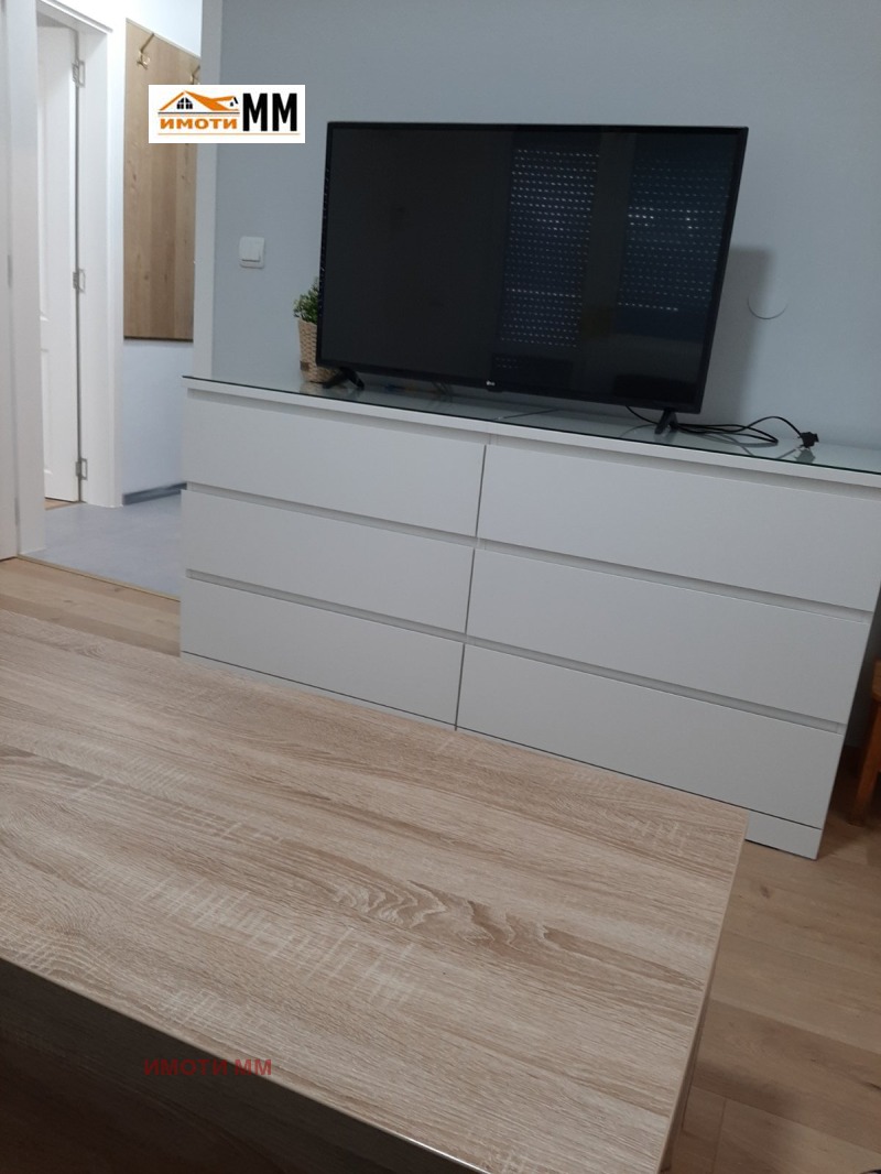 Te huur  1 slaapkamer Plovdiv , Christo Smirnenski , 65 m² | 88139296 - afbeelding [6]