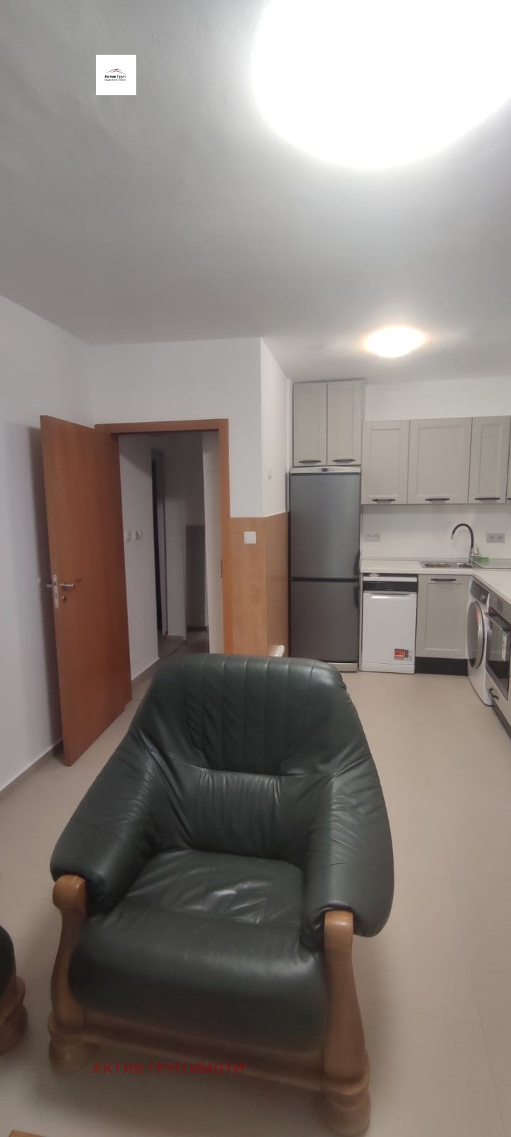 Προς ενοικίαση  1 υπνοδωμάτιο Σοφηια , Λοζενετσ , 62 τ.μ | 34907448 - εικόνα [2]