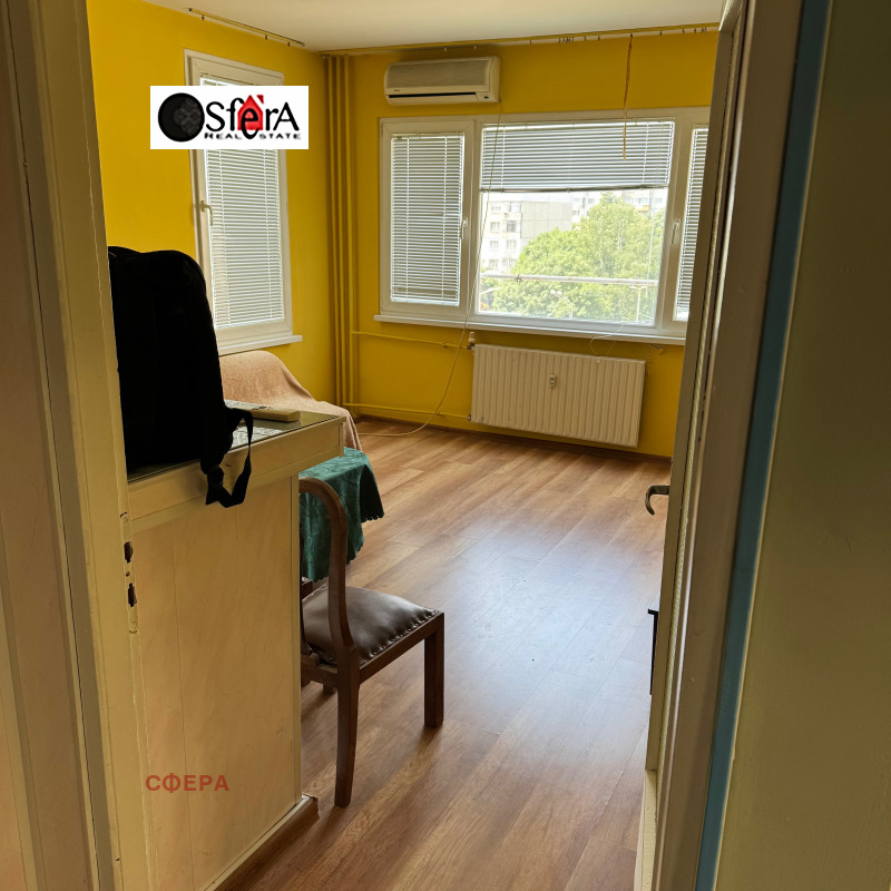 Zu vermieten  1 Schlafzimmer Sofia , Mladost 3 , 65 qm | 26240436 - Bild [6]