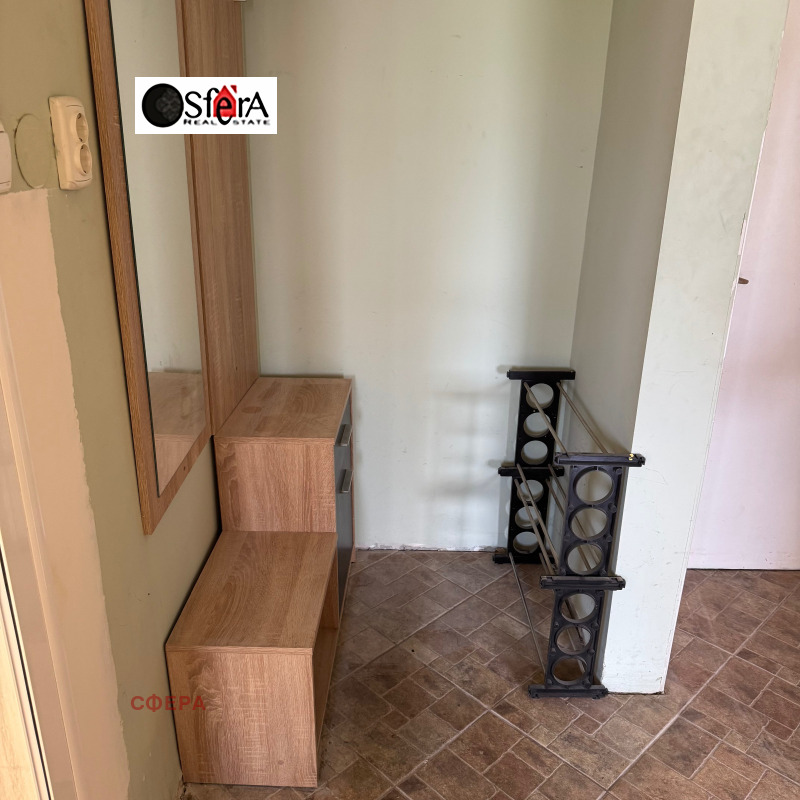 Zu vermieten  1 Schlafzimmer Sofia , Mladost 3 , 65 qm | 26240436 - Bild [12]