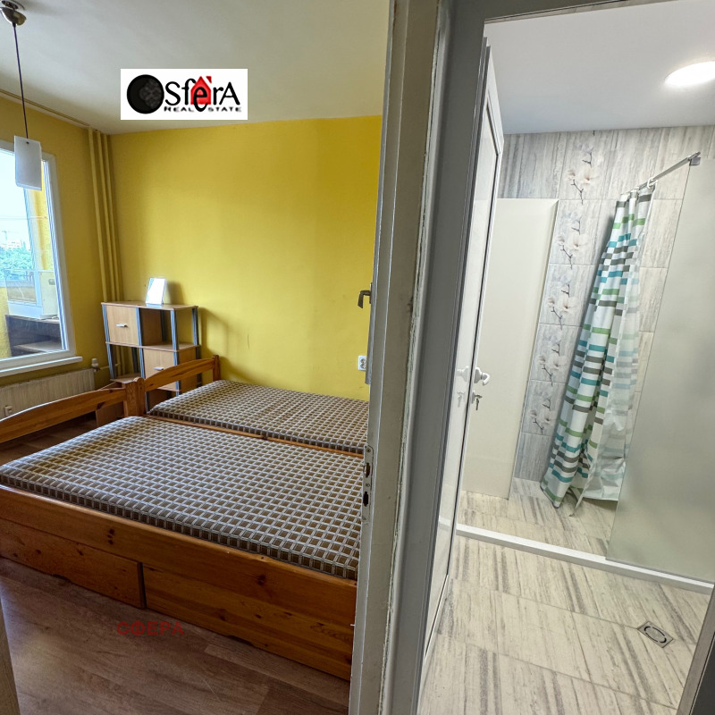 Zu vermieten  1 Schlafzimmer Sofia , Mladost 3 , 65 qm | 26240436 - Bild [7]