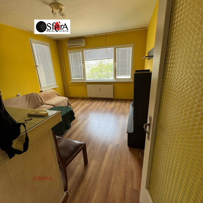Zu vermieten  1 Schlafzimmer Sofia , Mladost 3 , 65 qm | 26240436 - Bild [4]