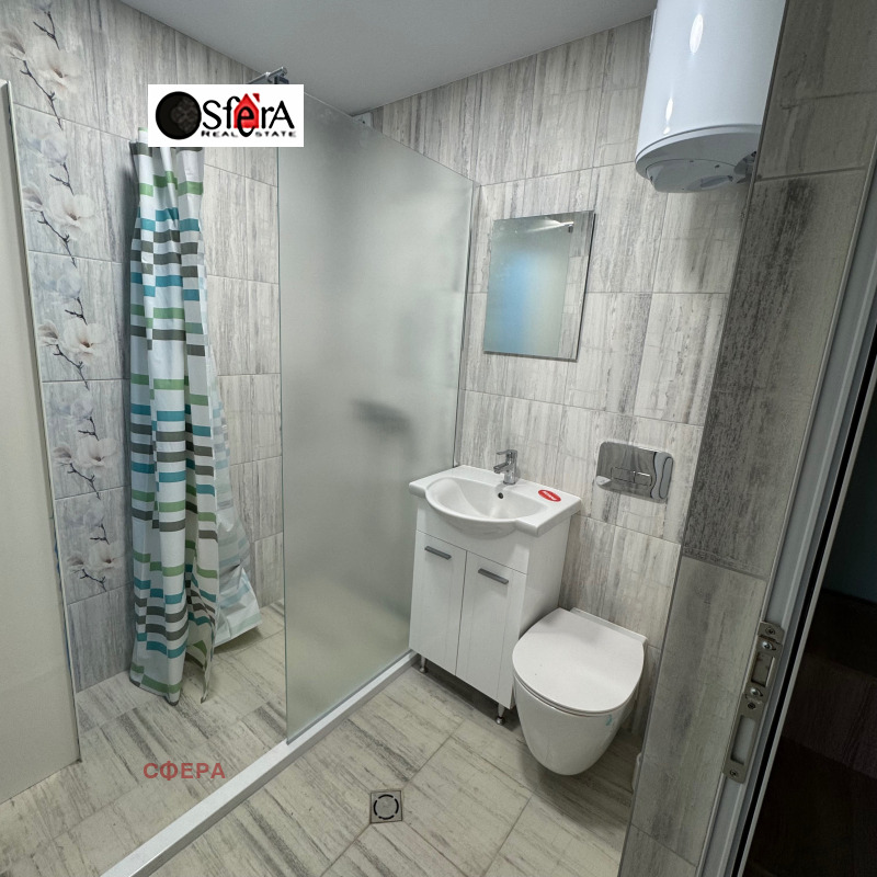 Zu vermieten  1 Schlafzimmer Sofia , Mladost 3 , 65 qm | 26240436 - Bild [9]