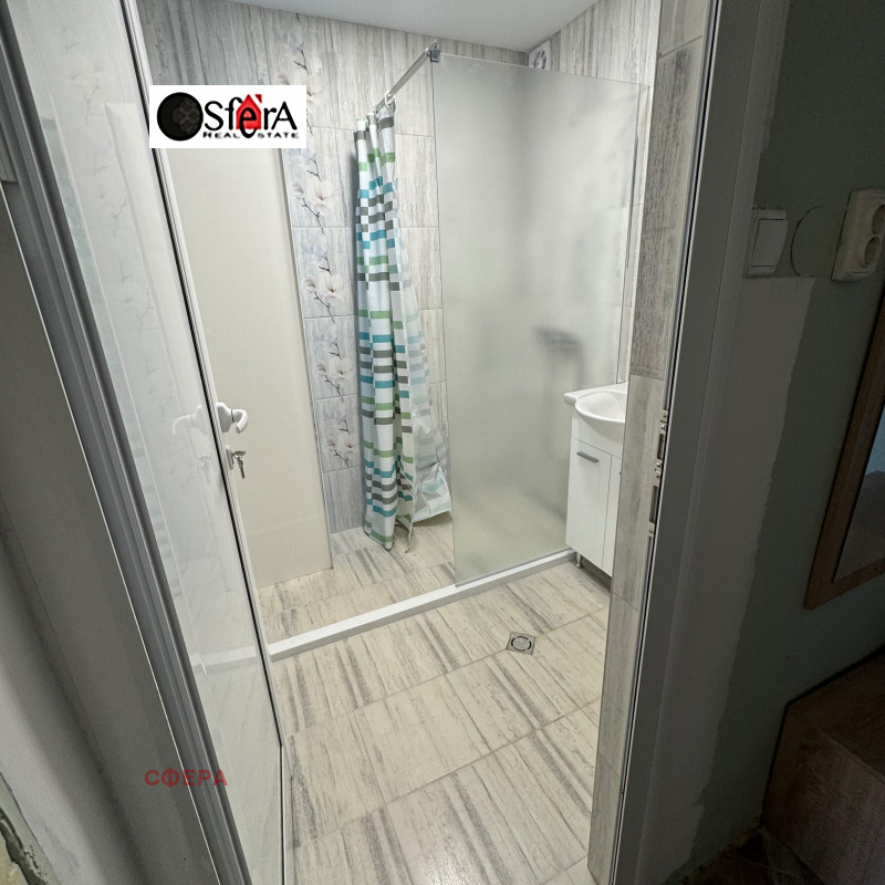Zu vermieten  1 Schlafzimmer Sofia , Mladost 3 , 65 qm | 26240436 - Bild [10]