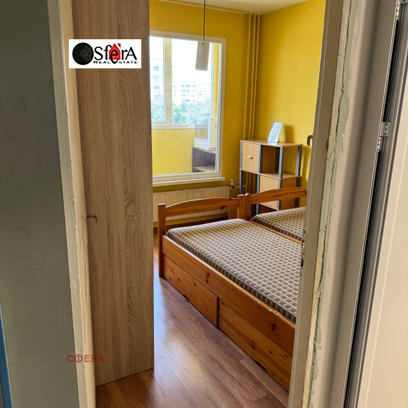 Zu vermieten  1 Schlafzimmer Sofia , Mladost 3 , 65 qm | 26240436 - Bild [11]