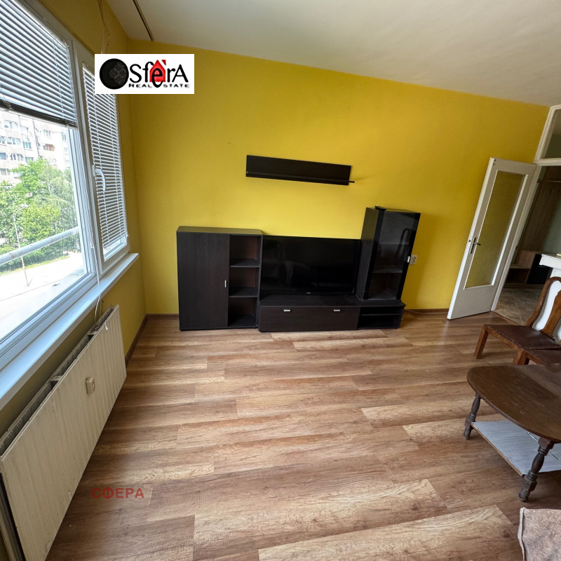 Zu vermieten  1 Schlafzimmer Sofia , Mladost 3 , 65 qm | 26240436 - Bild [3]