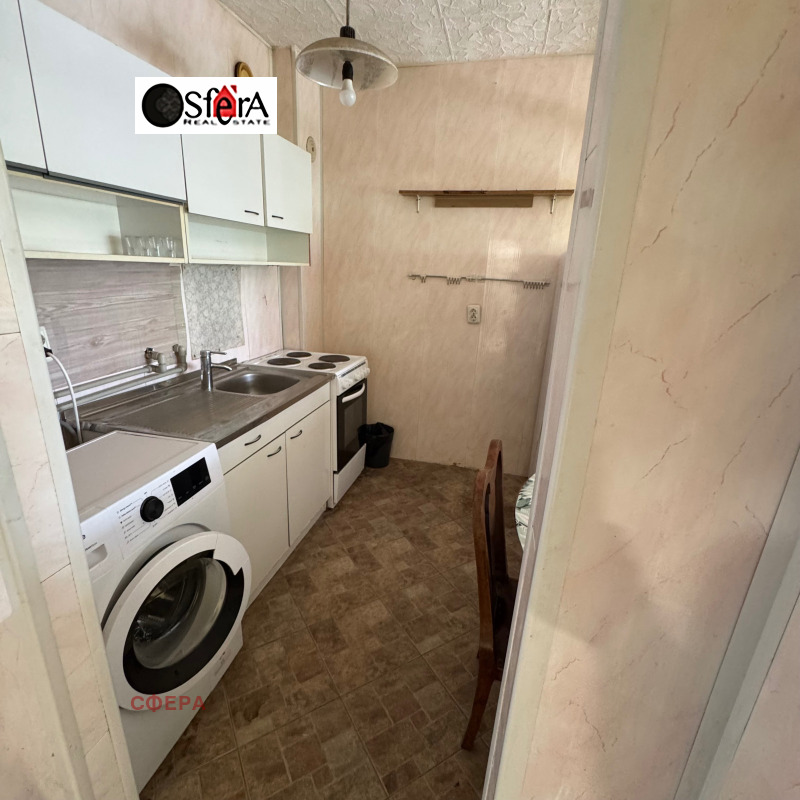 Zu vermieten  1 Schlafzimmer Sofia , Mladost 3 , 65 qm | 26240436 - Bild [5]