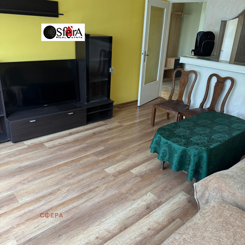 Zu vermieten  1 Schlafzimmer Sofia , Mladost 3 , 65 qm | 26240436 - Bild [2]