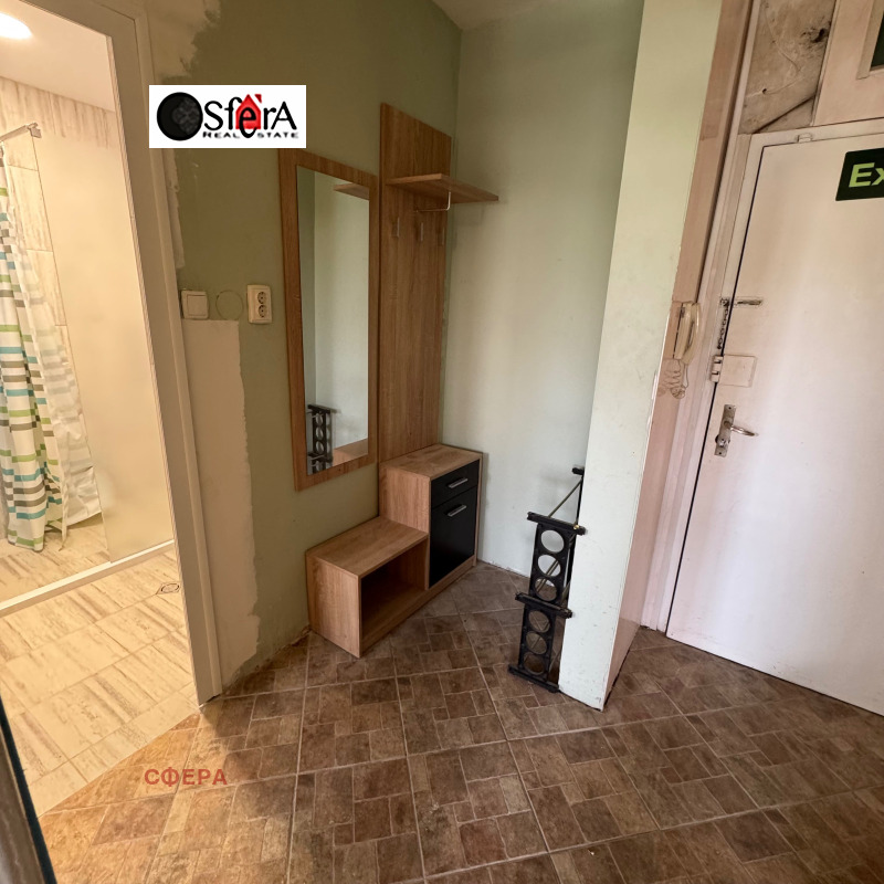 Zu vermieten  1 Schlafzimmer Sofia , Mladost 3 , 65 qm | 26240436 - Bild [8]