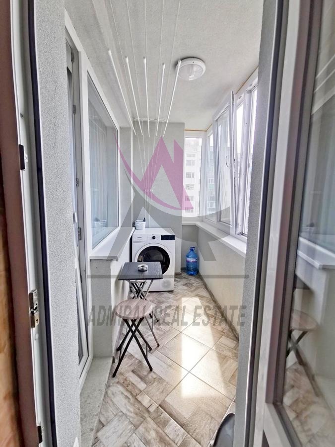 Til leje  1 soveværelse Varna , Kajsieva gradina , 60 kvm | 97170281 - billede [5]