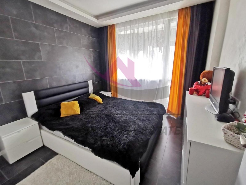 Til leje  1 soveværelse Varna , Kajsieva gradina , 60 kvm | 97170281 - billede [3]