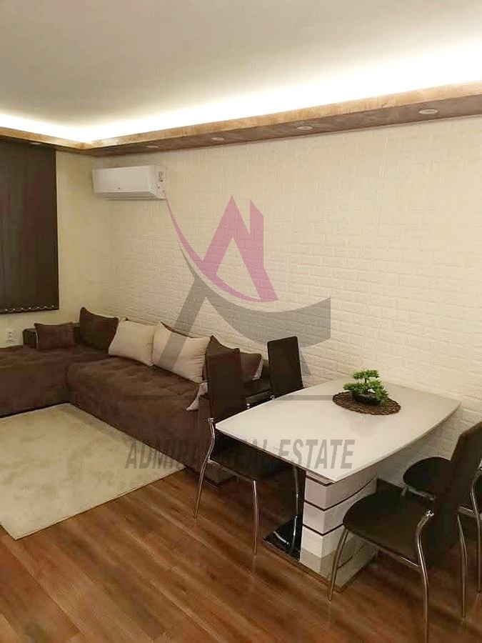 Til leje  1 soveværelse Varna , Kajsieva gradina , 60 kvm | 97170281 - billede [2]