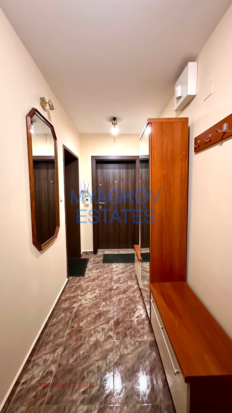 Дава под наем  2-стаен град София , Център , 70 кв.м | 57108598 - изображение [14]