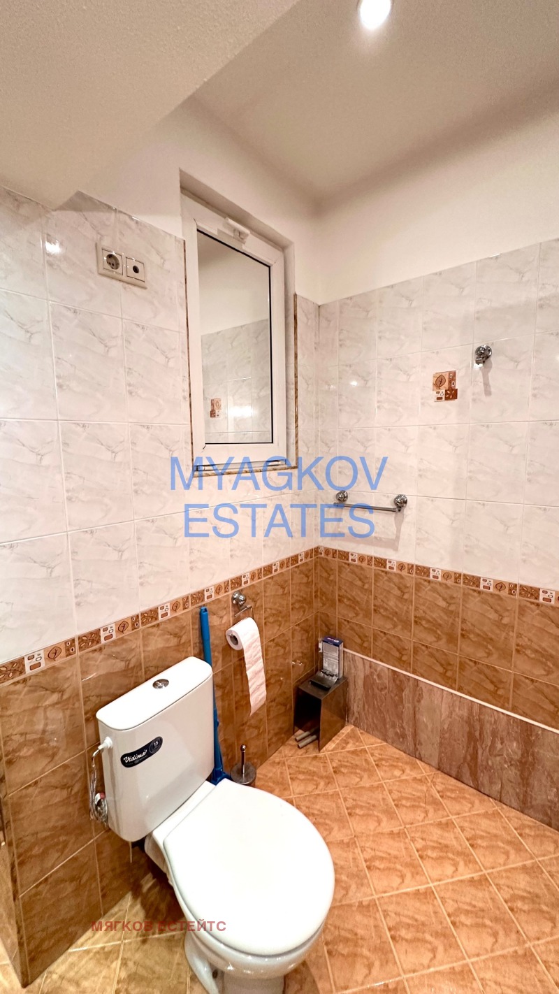 Дава под наем  2-стаен град София , Център , 70 кв.м | 57108598 - изображение [12]