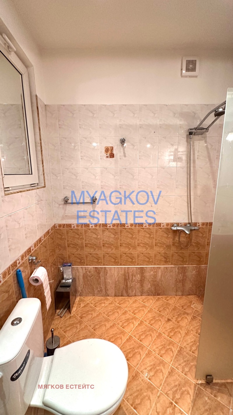 Дава под наем  2-стаен град София , Център , 70 кв.м | 57108598 - изображение [13]