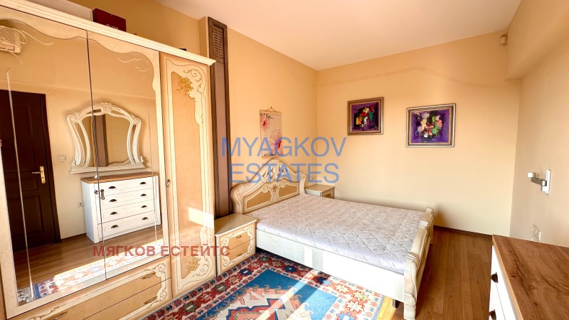 Дава под наем  2-стаен град София , Център , 70 кв.м | 57108598 - изображение [9]