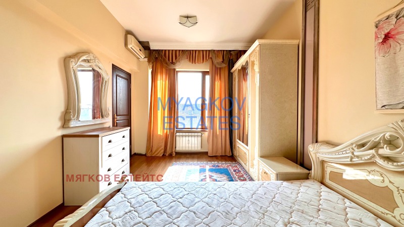 Дава под наем  2-стаен град София , Център , 70 кв.м | 57108598 - изображение [11]