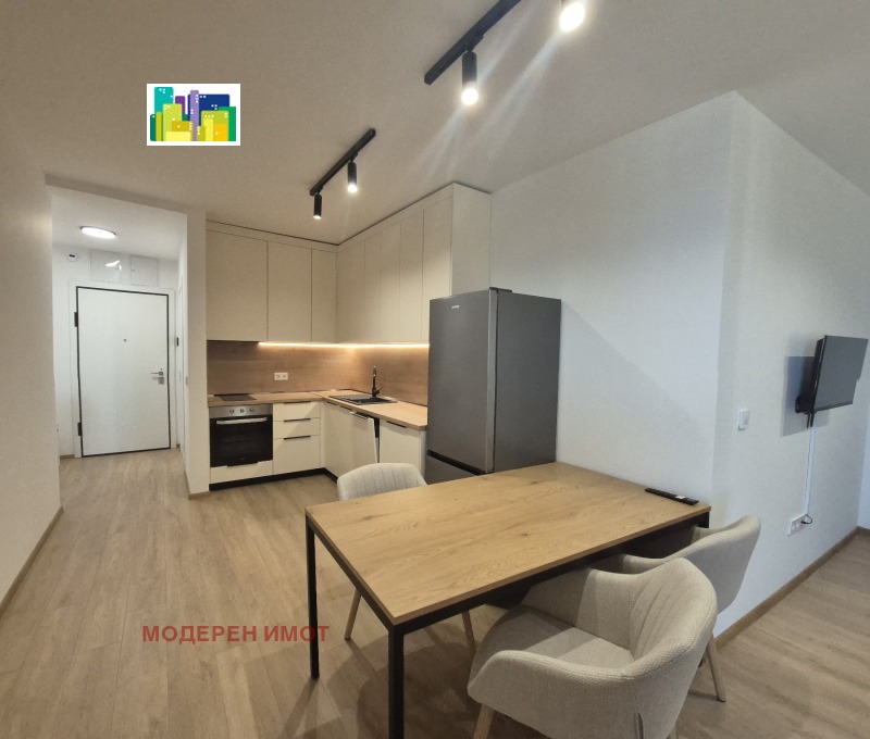 A louer  1 chambre Sofia , Krastova vada , 74 m² | 73814735 - image [3]