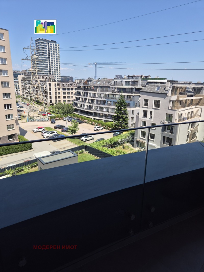 A louer  1 chambre Sofia , Krastova vada , 74 m² | 73814735 - image [12]
