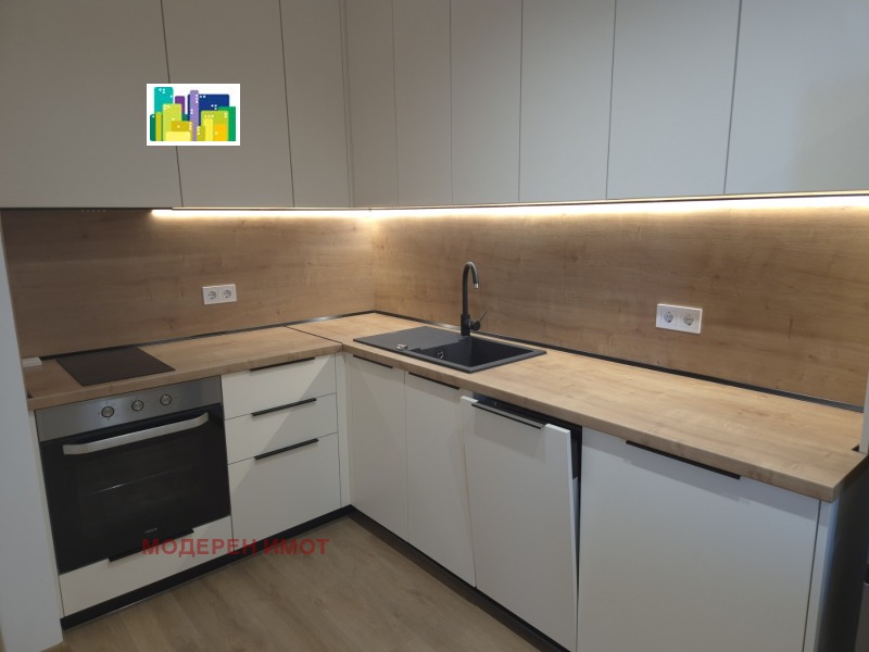 A louer  1 chambre Sofia , Krastova vada , 74 m² | 73814735 - image [4]