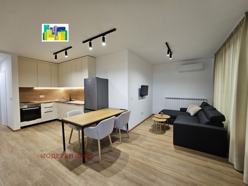 A louer  1 chambre Sofia , Krastova vada , 74 m² | 73814735 - image [2]