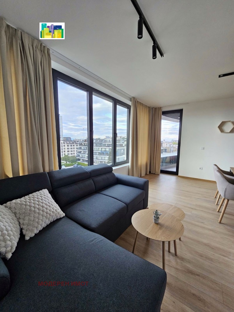 A louer  1 chambre Sofia , Krastova vada , 74 m² | 73814735