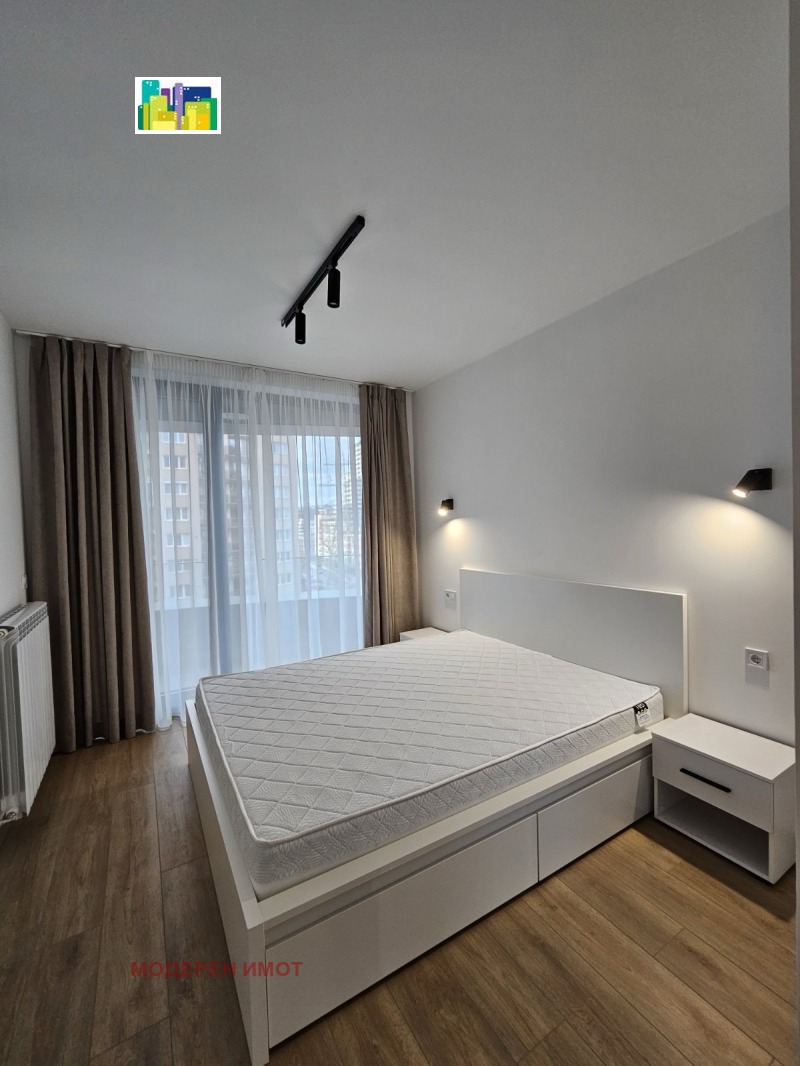 A louer  1 chambre Sofia , Krastova vada , 74 m² | 73814735 - image [5]